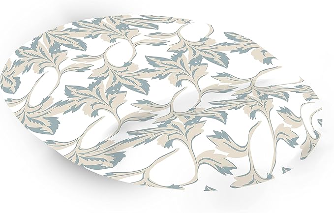 Ergonomic Mouse Pad with Wrist Rest Digital Printed Mouse Mat for Tendon Sheath Problems Non-Slip Base for Office and Home Size: 20 x 23 cm