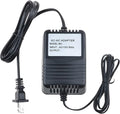 AC Adapter for LumiSource BoomChair Wi-Fx VPR BM-VPR Boom Chair Wireless Gaming Chair MIG Boom Chair Video Rocker Lumi Source Power Supply Cord Cable PS Wall Home Charger Mains PSU