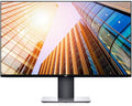 Dell UltraSharp U2719D LED Display 686 cm (27) 2560 x 1440 Pixel Wide Quad HD Opaco Nero Black