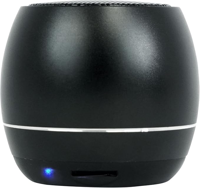 Audiosavings Bundle: Se Electronics V7 Black All-Metal Handheld Dynamic Microphone Supercardioid Mic Bundle with Free Rockville RPB2-BLACK Handheld Wireless Bluetooth Speaker Great Sound (2 Items)