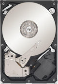 Seagate 250 GB Pipeline HD SATA 3Gb/s NCQ 8MB Cache 2.5-Inch Internal Bare Drive (ST3250312CS)