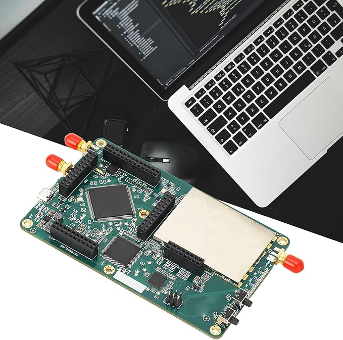 Software Defined Radio 1MHz to 6GHz Software Defined Radio Radio Transceivers SDR External Tv Tuners sdr Radio Receiver