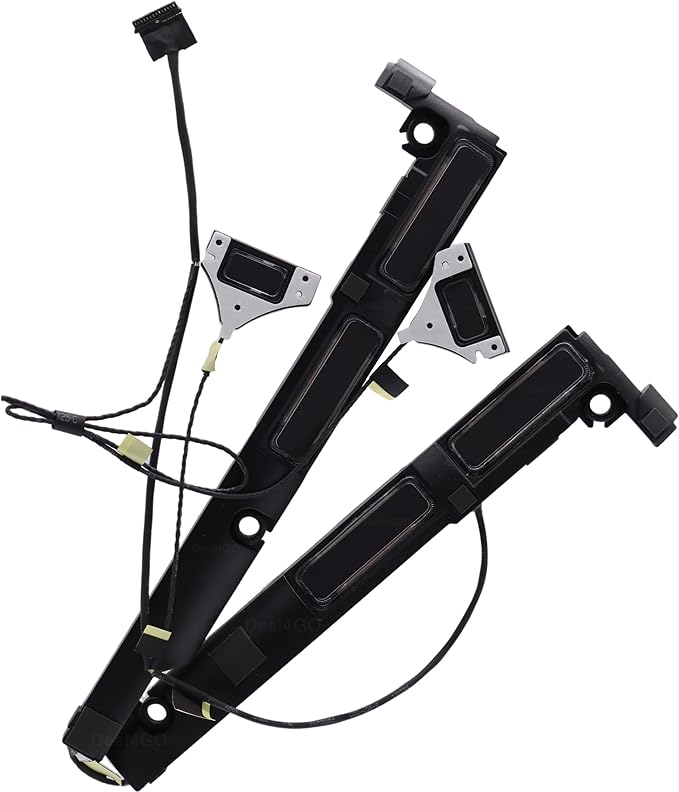 Deal4GO Internal Speaker Assembly 3G5FN 03G5FN PK230018800 Replacement for Dell Alienware X16 R1 X16 R2