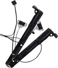 Deal4GO Internal Speaker Assembly 3G5FN 03G5FN PK230018800 Replacement for Dell Alienware X16 R1 X16 R2