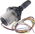 Solarhome New Joystick Controller 1600284 JL1600284 138225 Compatible with Skyjack Lift SJ46 AJ SJ63 AJ SJ40 T/45 T SJ61 T/66 T SJ82 T/86 T