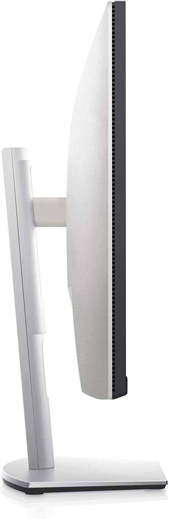 Dell S2721HS 27 Inch Full HD 1920 x 1080 AMD FreeSync IPS Ultra-Thin Bezel Monitor Tilt and Swivel Silver