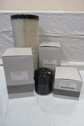 Compact Tractor Filters CK2610 HST Hydro Drive Maintenance Service Filters Y