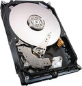 Seagate 320GB HDD SATA 6Gb/s 64MB Cache 3.5-Inch Internal Bare Drive (ST320DM000)