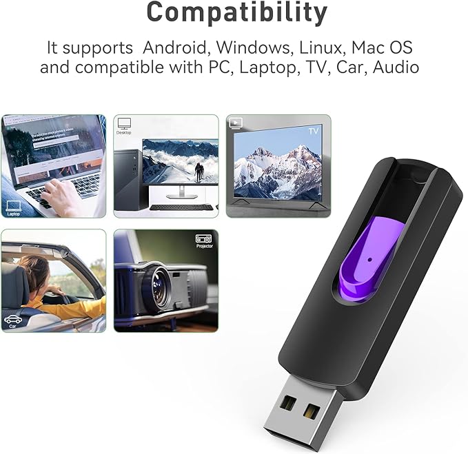Aiibe 32GB Flash Drive 10 Pack 32GB USB Flash Drives Thumb Drive USB 2.0 Memory Stick Zip Drive USB Drives Bulk (32GB 10 Pack 5 Colors)