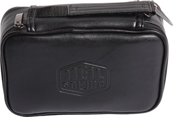Heil Sound PR40 Dynamic Microphone (Carrying case included)