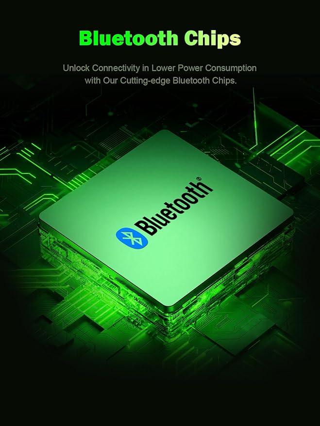 BLUEDEE Computer Speakers for Desktop PC Computer Sound bar HiFi Stereo Speakers for Computer Desktop Bluetooth 5.0 and 3.5mm Aux-in PC Soundbar USB/USB C Powered Gaming Speakers for pc Laptop