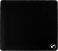 Odin Eclipse XL Gaming Mouse Pad - Control Cloth Surface Stitched Edges Non-Slip Base 19 x 16.5 inches Black