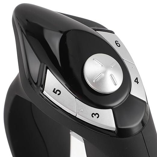 Xiuganpo Stick Throttle and Control Panel with 8 Way Hat Simulated Throttle Rudder and 16 Key Functions Simulator Controls Joystick Simulator Controls Vibration Stick for