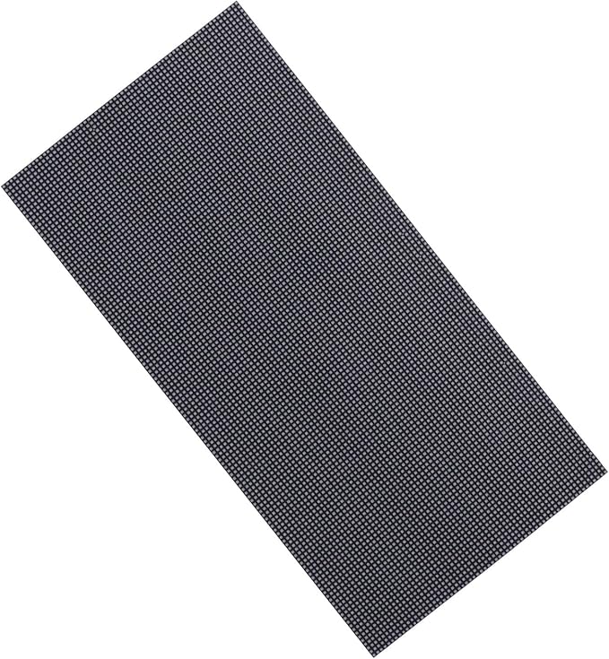 EVTSCAN Flexible LED Panel 208x104 Pixels Full Color LED Matrix Panel for Hotel KTV Bar DC5V