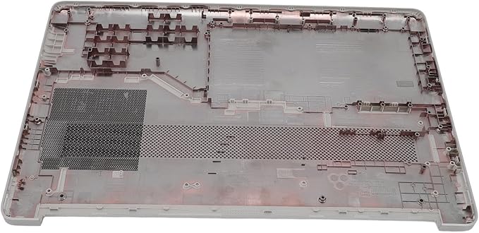 Sanpyl Laptop Bottom Efficient Cooling Durable ABS Silver for 15 DY 15 EF Laptops
