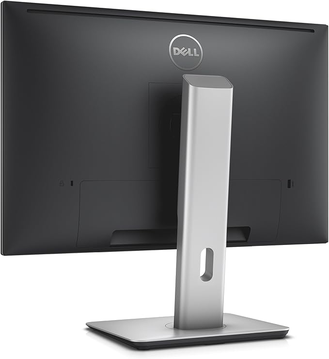 Dell Computer Ultrasharp U2415 24.0-Inch FHD 1080p Screen LED Monitor Black