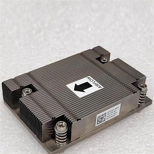 0RJHXF for R230 R330 Heatsink Heat Sink CN-0RJHXF RJHXF