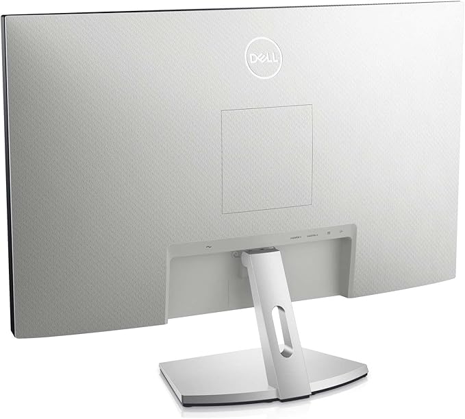Dell S2722DC 27 USB-C Monitor QHD 2560x1440- S2722DC (Renewed)