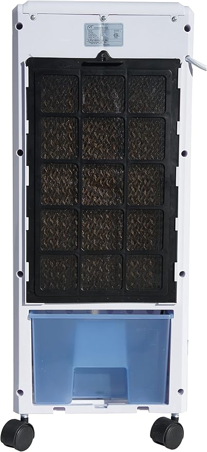 SPT SF-614PA: Evaporative Cooling Fan with 3D Cooling Pad