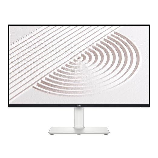 DELL S Series S2425HS LED Display 605 cm (23.8) 1920 x 1080 Pixels Full HD LCD Noir Argent