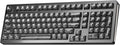 kutethy KY98 Wireless Mechanical Keyboard with Transparent KeycapsFull Aluminum CNCHot-swappablePre-lubed Linear SwitchesGasket StructureRGB BacklitOLED ScreenBT5.0/2.4G/USB-C Wired (Black)