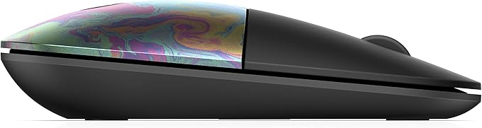 HP Z3700 G2 Wireless Mouse (Oil Slick)