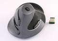 Technologies 2.4 GHz Mouse Black/Gray (CST3645A)