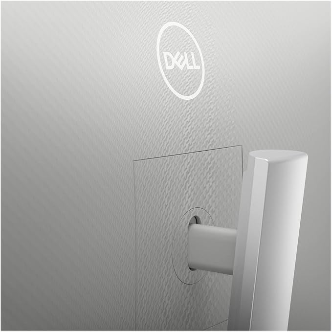 Dell 24 Monitor S2421HS - 60.45cm(23.8) 24 S2421HS 0DELL-S2421HS (60.45cm(23.8) 24 S2421HS Monitor 60.5 cm (23.8) 1920 x 1080 Pixels Full HD LCD 4 ms Silver)