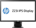 Business Z23i 23 LED LCD Monitor - 16:9-8 ms