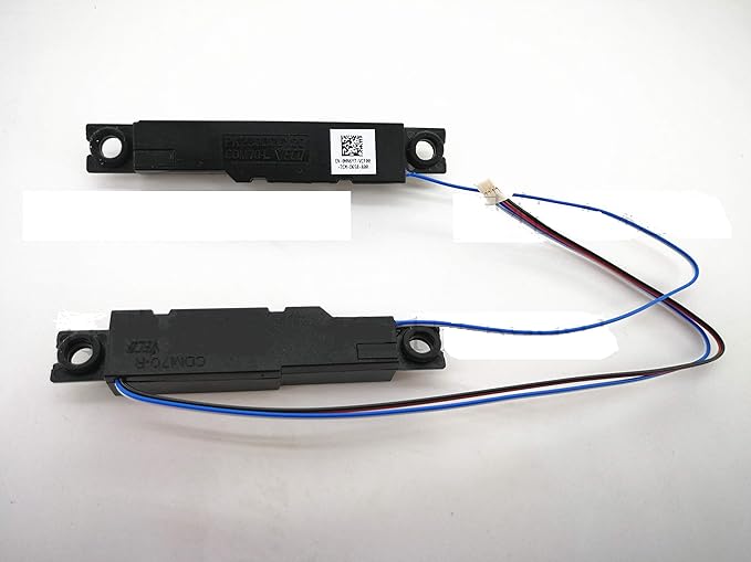 New Repalcement for Dell Latitude 5480 E5480 Laptop Speaker 0HN6Y7 HN6Y7 PK23000UY00