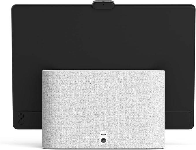 Meta Portal Plus - Smart Video Calling 14” Touch Screen with Stereo Speakers