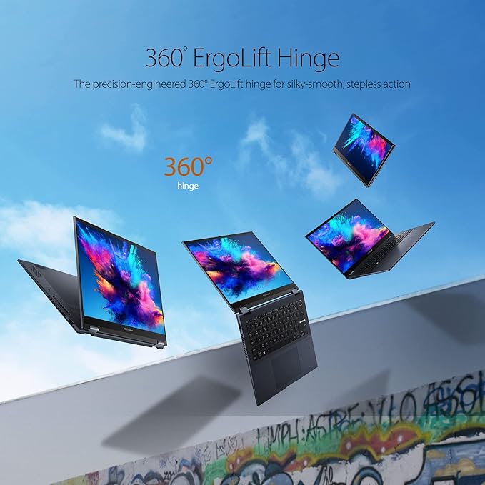 ASUS VIVOBOOK Lightweight (256GB Storage)