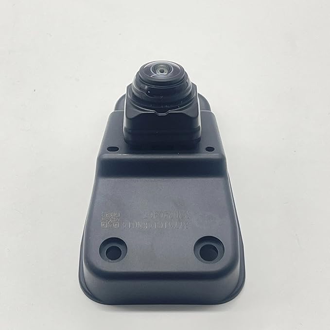 1pc 3776101AKN01A Front Center Grid Camera Front Surround View Camera Re Suitable