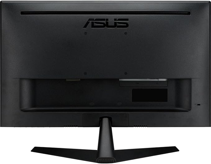 Asus VY249HF 24 inch 1920 x 1080 FHD 100Hz 1ms Backlit LED LCD Everyday Monitor with Adaptive Sync Eye Care Plus Color Augmentation HDMI
