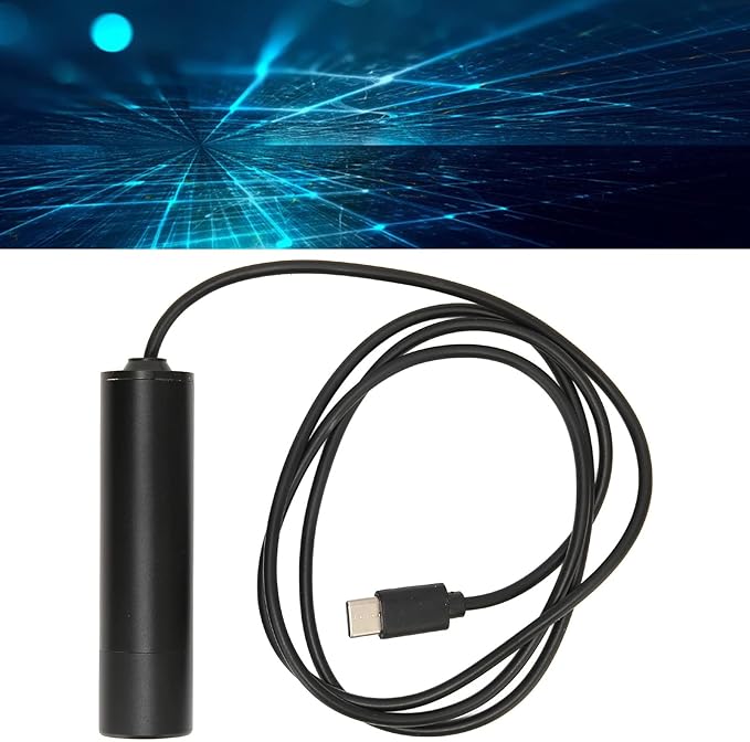 USB C OTG External Camera 1080P Support PC UVC Protocol Replacement Camera Module for Android Mobile Phones