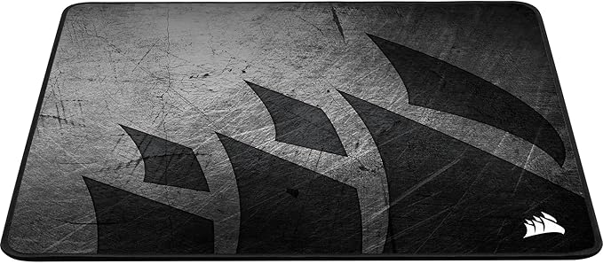 Corsair MM300 PRO Premium Spill-Proof Cloth Gaming Mouse Pad – Medium - Multicolor