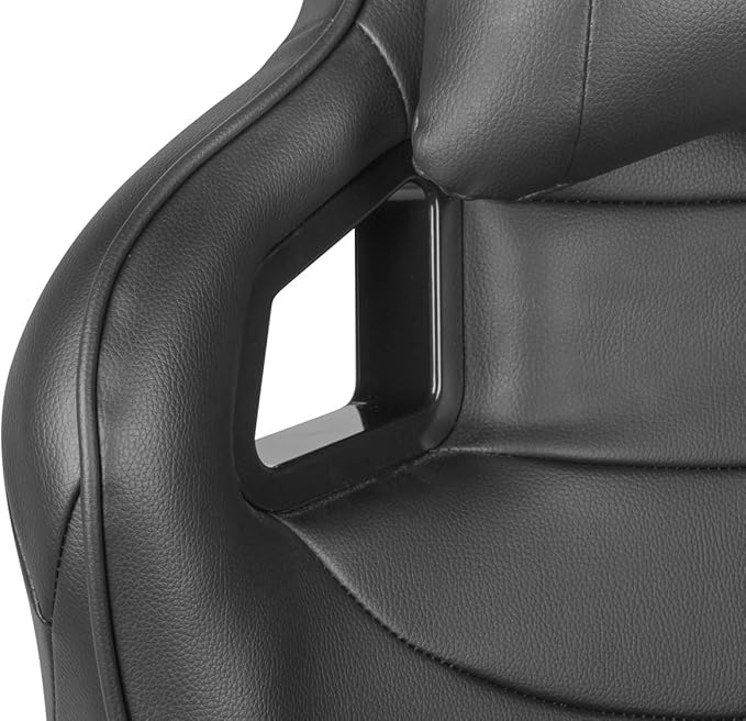 Genesis Gaming Chair Nitro 950 Black