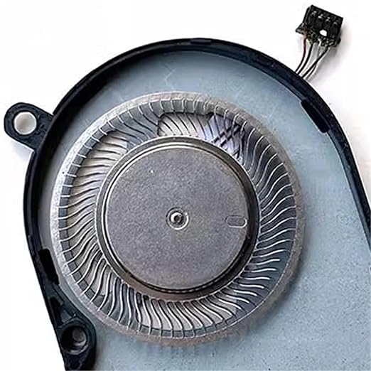 EG50040S1-CF00-S9A for Latitude 7300 P99G Laptop Cooling Fan Cooler Fan Heatsink Radiator