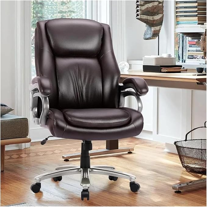 Managerial Chairs Gaming Chair Ergonomic Chair for Office Computer Armchair Gamingchair Gamer Chairs FurnitureBrown One Size