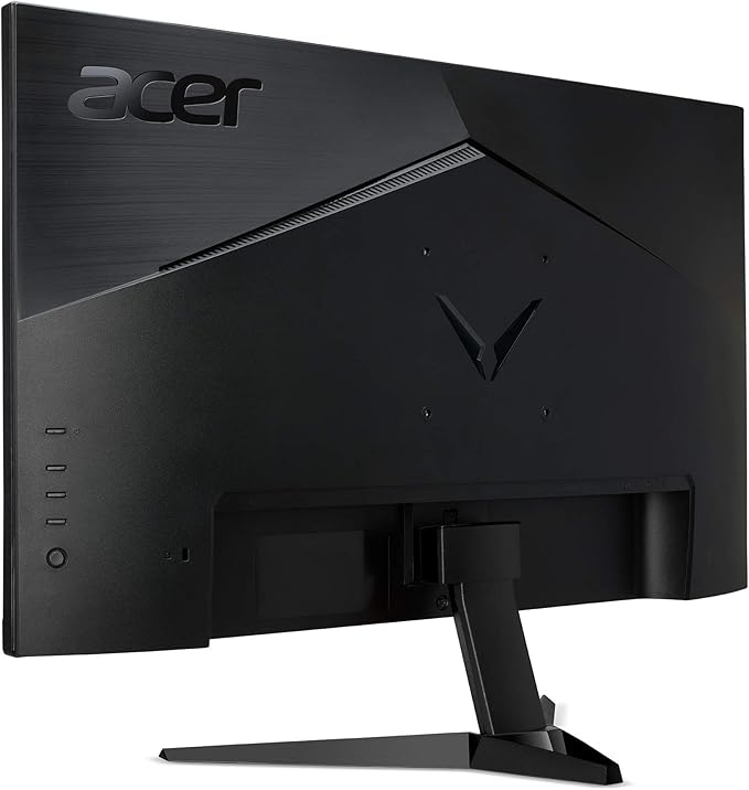 acer Nitro QG1-QG271 27 Full HD Widescreen LED Monitor 75Hz 1ms (Renewed)