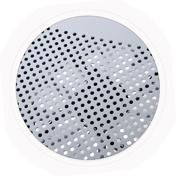 Laptop Cooling Pad Aluminum Alloy Stand with Quiet Fan for Notebooks to 17.3 Inch Ventilated Cooling Support for Home Office Use Gray