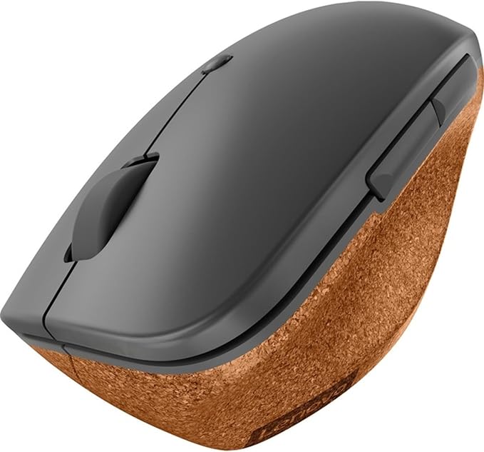 Lenovo MICE-BO Vertical Mouse