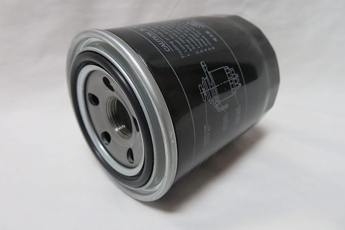Compact Tractor Filters CK2610 HST Hydro Drive Maintenance Service Filters Y