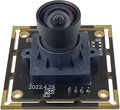 16MP USB Camera Module(90° orthoscopic)