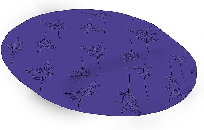 Ergonomic Mouse Pad with Wrist Rest Digital Printed Mouse Mat for Tendon Sheath Problems Non-Slip Base for Office and Home Size: 20 x 23 cm