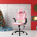 Massage Gaming Chair for Adults PC Chair Silla Gamer Chair Gaming Chair Cheap Game Chair Ergonomic Desk Chair with Headrest Lumbar Support High Back Video Game Chairs for Kids Ages 8-12