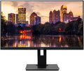 acer Vero B7 B277 E 27 inch 1080P Full HD IPS 100 Hz 4 ms Backlit Widescreen LCD Monitor with Adaptive Sync Eye Care VGA HDMI DisplayPort Integrated Speakers