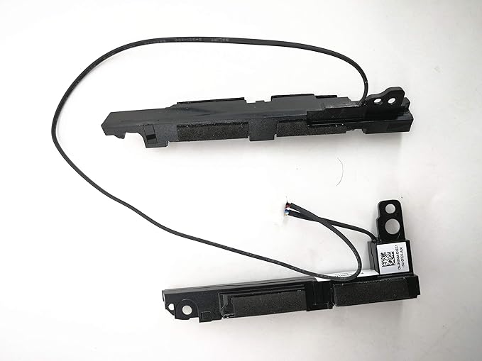 SOUTHERINTL New Repalcement for Dell Alienware 13 R3 R4 P81G Laptop Speaker BAP00 0N9N54 N9N54 PK23000U800