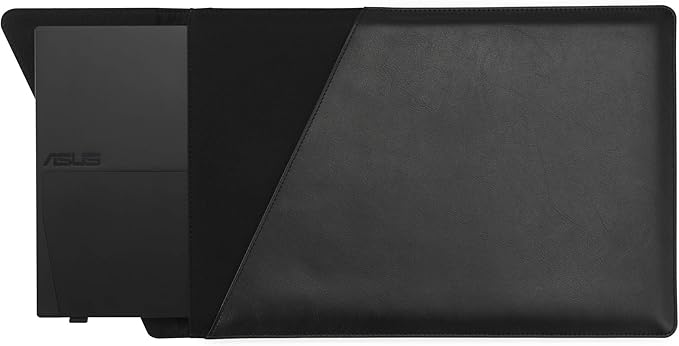ASUS ProArt Display 14” 1080P Portable Touchscreen Monitor (PA148CTV) - Full HD IPS 100% sRGB/Rec.709 Color Accuracy ΔE &lt 2 Calman Verified USB-C Power Delivery Micro HDMI Tripod Socket