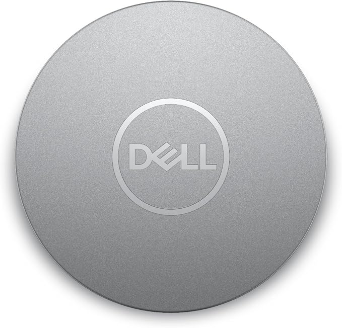 Dell 7-in-1 USB-C Multiport Adapter - DA310-2. USB-A Ports 1 USB-C 1 HDMI 1 DisplayPort 1 VGA and 1 RJ-45 Port Crisp 4K Resolution at 60Hz SuperSpeed Data Transfers Lightweight and Portable.